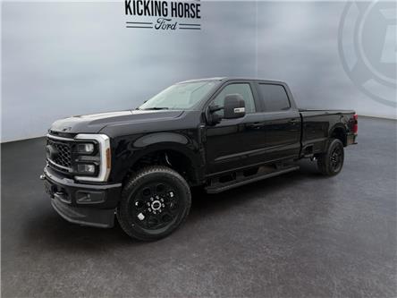 2026 Ford F-350  (Stk: 15231) in Golden - Image 1 of 17