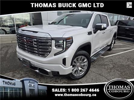 2025 GMC Sierra 1500 Denali (Stk: UT25528) in Cobourg - Image 1 of 22 2025 GMC Sierra 1500 Denali (Stk: UT25528) in Cobourg - Image 1 of 22