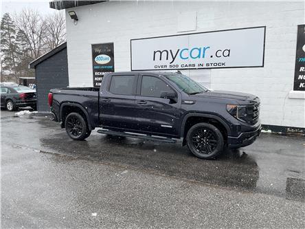 2023 GMC Sierra 1500 Elevation (Stk: 251499) in Ottawa Central - Image 1 of 21