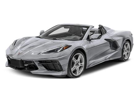2026 Chevrolet Corvette Stingray (Stk: 45735) in Haliburton - Image 1 of 2