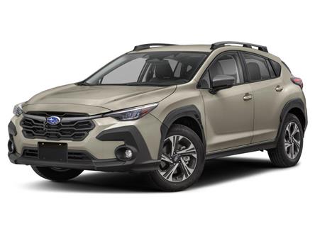 2026 Subaru Crosstrek Touring (Stk: 2105669) in Whitby - Image 1 of 11
