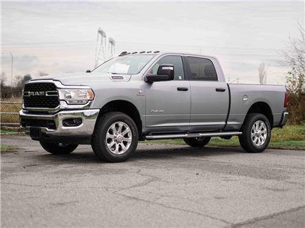 2023 RAM 3500 Big Horn (Stk: 30480) in Surrey - Image 1 of 22