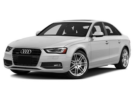 2016 Audi A4 2.0T Progressiv plus (Stk: 1A6442) in Kitchener - Image 1 of 12