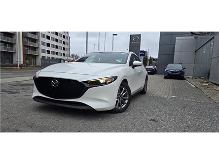 2022 Mazda Mazda3 Sport GS (Stk: 31440AM) in Ottawa - Image 1 of 23