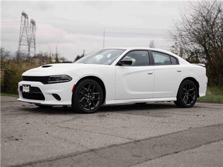 2023 Dodge Charger GT (Stk: 30470) in Surrey - Image 1 of 23