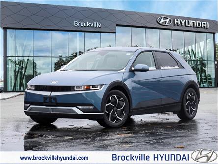 2024 Hyundai IONIQ 5 Preferred Long Range (Stk: L1219) in Brockville - Image 1 of 29 2024 Hyundai IONIQ 5 Preferred Long Range (Stk: L1219) in Brockville - Image 1 of 29