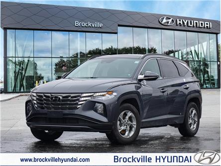 2024 Hyundai Tucson Preferred (Stk: R26112A) in Brockville - Image 1 of 32 2024 Hyundai Tucson Preferred (Stk: R26112A) in Brockville - Image 1 of 32