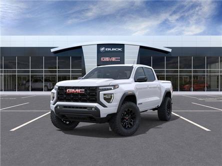 2026 GMC Canyon Elevation (Stk: 26145) in TISDALE - Image 1 of 6