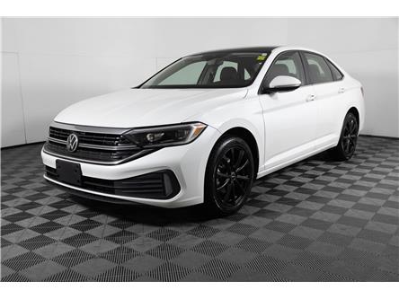 2023 Volkswagen Jetta Highline (Stk: X3497A) in London - Image 1 of 31 2023 Volkswagen Jetta Highline (Stk: X3497A) in London - Image 1 of 31
