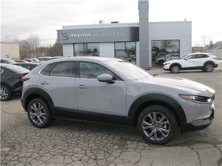 2025 Mazda CX-30 GT (Stk: 25122) in Stratford - Image 1 of 6 2025 Mazda CX-30 GT (Stk: 25122) in Stratford - Image 1 of 6