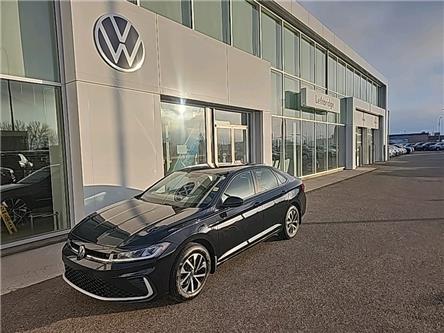 2026 Volkswagen Jetta Trendline (Stk: 26258) in Lethbridge - Image 1 of 22