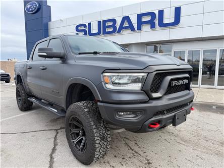 2020 RAM 1500 Rebel (Stk: P2120) in Newmarket - Image 1 of 31