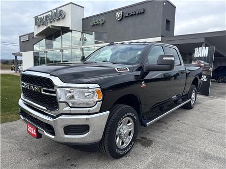 2024 RAM 2500 Tradesman (Stk: 0204P) in Meaford - Image 1 of 12