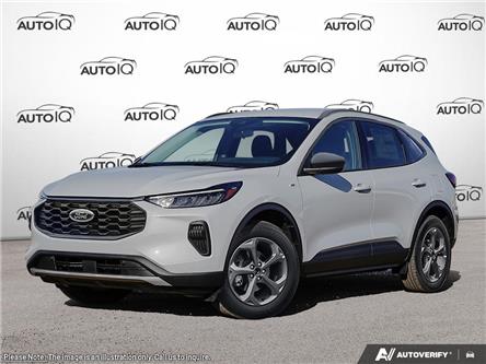 2025 Ford Escape ST-Line (Stk: 25ES1458) in St. Catharines - Image 1 of 24