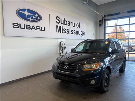 2010 Hyundai Santa Fe Limited 3.5 (Stk: 251129AA) in Mississauga - Image 1 of 19