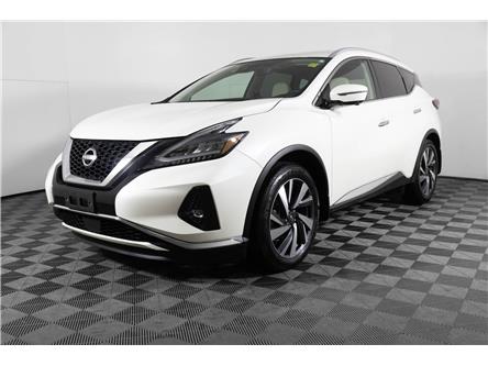 2024 Nissan Murano SL (Stk: X3465A) in London - Image 1 of 34