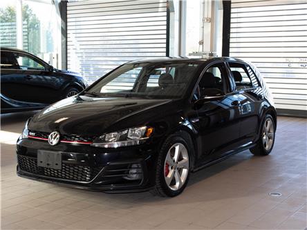 2018 Volkswagen Golf GTI (Stk: 26478A) in Kingston - Image 1 of 15 2018 Volkswagen Golf GTI (Stk: 26478A) in Kingston - Image 1 of 15