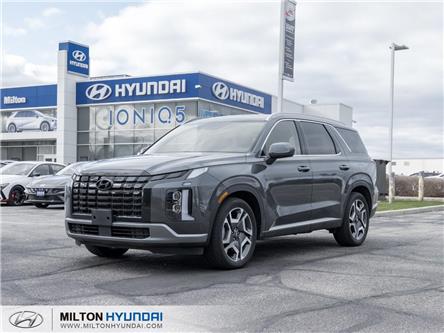 2023 Hyundai Palisade Preferred (Stk: 599825) in Milton - Image 1 of 28