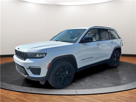 2023 Jeep Grand Cherokee Limited (Stk: 870753) in Lower Sackville - Image 1 of 24