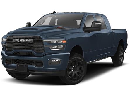 2026 RAM 3500 Laramie (Stk: TG202631) in Lac La Biche - Image 1 of 3