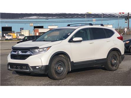 2019 Honda CR-V EX-L (Stk: PS0990) in Saint John - Image 1 of 13