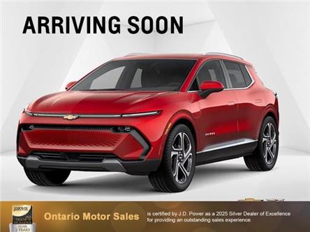 2026 Chevrolet Silverado 1500 ZR2 (Stk: FSCX5Q) in Oshawa - Image 1 of 49