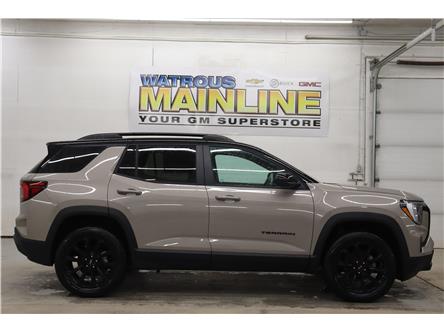 2026 GMC Terrain Elevation (Stk: T3218) in Watrous - Image 1 of 38