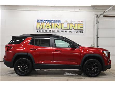 2026 GMC Terrain Elevation (Stk: T3217) in Watrous - Image 1 of 35