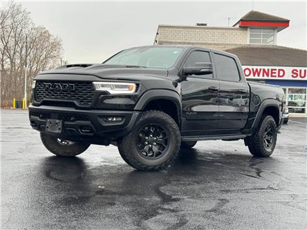 2025 RAM 1500 RHO (Stk: PR20456) in Windsor - Image 1 of 29 2025 RAM 1500 RHO (Stk: PR20456) in Windsor - Image 1 of 29
