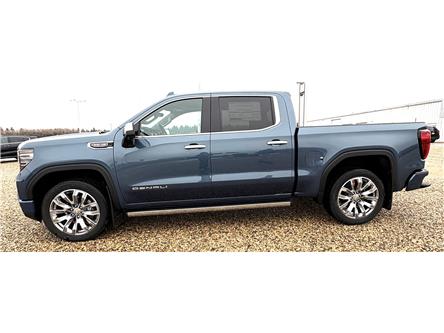 2026 GMC Sierra 1500 Denali (Stk: 26167) in Melfort - Image 1 of 11