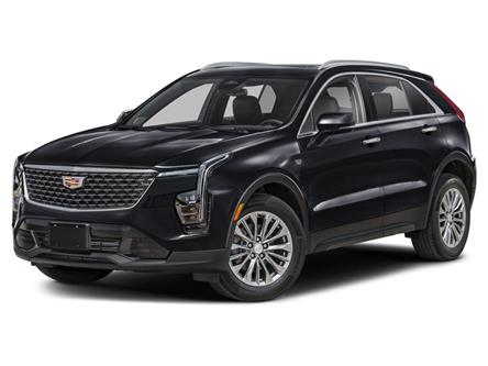 2024 Cadillac XT4 Luxury (Stk: N17135) in Newmarket - Image 1 of 11 2024 Cadillac XT4 Luxury (Stk: N17135) in Newmarket - Image 1 of 11