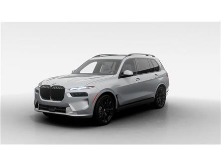 2026 BMW X7 xDrive40i (Stk: BF2644) in Sarnia - Image 1 of 14