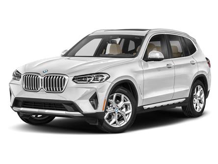 2024 BMW X3 xDrive30i (Stk: XU847) in Sarnia - Image 1 of 13 2024 BMW X3 xDrive30i (Stk: XU847) in Sarnia - Image 1 of 13