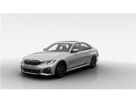 2025 BMW 330i xDrive (Stk: B2570) in Sarnia - Image 1 of 14