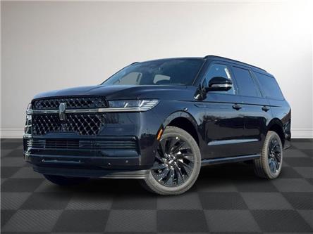 2025 Lincoln Navigator Reserve (Stk: NV16768) in Windsor - Image 1 of 26 2025 Lincoln Navigator Reserve (Stk: NV16768) in Windsor - Image 1 of 26