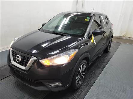 2019 Nissan Kicks  (Stk: 164544) in London - Image 1 of 8