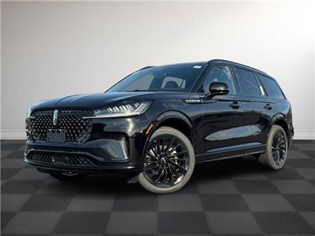 2026 Lincoln Aviator Reserve (Stk: AV02411) in Windsor - Image 1 of 26 2026 Lincoln Aviator Reserve (Stk: AV02411) in Windsor - Image 1 of 26