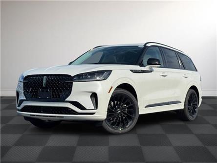 2026 Lincoln Aviator Reserve (Stk: AV03227) in Windsor - Image 1 of 27 2026 Lincoln Aviator Reserve (Stk: AV03227) in Windsor - Image 1 of 27