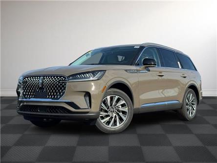 2026 Lincoln Aviator Premiere (Stk: AV03242) in Windsor - Image 1 of 26 2026 Lincoln Aviator Premiere (Stk: AV03242) in Windsor - Image 1 of 26