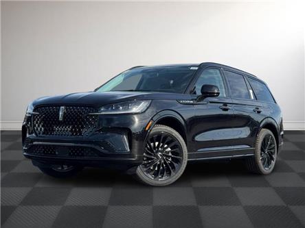 2026 Lincoln Aviator Reserve (Stk: AV02356) in Windsor - Image 1 of 26 2026 Lincoln Aviator Reserve (Stk: AV02356) in Windsor - Image 1 of 26