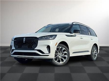 2026 Lincoln Aviator Premiere (Stk: AV02399) in Windsor - Image 1 of 25 2026 Lincoln Aviator Premiere (Stk: AV02399) in Windsor - Image 1 of 25