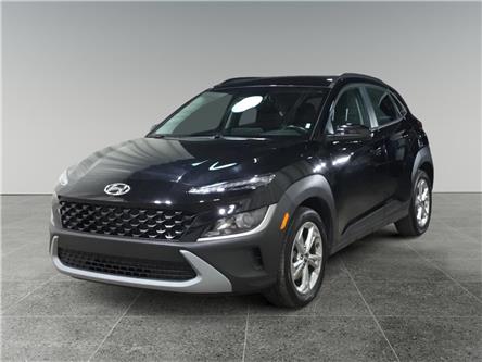2023 Hyundai Kona 2.0L Preferred (Stk: P3920) in Sault Ste. Marie - Image 1 of 15