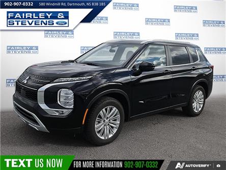 2024 Mitsubishi Outlander SE (Stk: P1547LA) in Dartmouth - Image 1 of 24