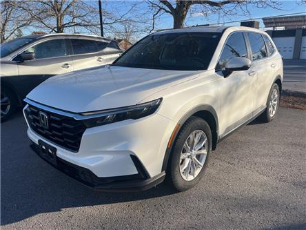 2023 Honda CR-V EX-L (Stk: 26111A) in Kingston - Image 1 of 9 2023 Honda CR-V EX-L (Stk: 26111A) in Kingston - Image 1 of 9