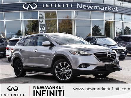 2015 Mazda CX-9 GT (Stk: UI2296A) in Newmarket - Image 1 of 26