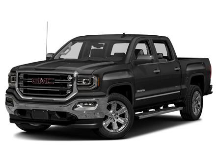 2018 GMC Sierra 1500 SLT (Stk: 28584A) in Thunder Bay - Image 1 of 12