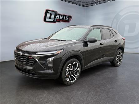 2025 Chevrolet Trax 2RS (Stk: 361597) in AIRDRIE - Image 1 of 15