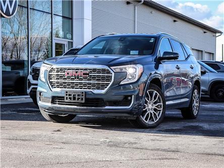 2024 GMC Terrain Denali (Stk: HV644A) in Walkerton - Image 1 of 4 2024 GMC Terrain Denali (Stk: HV644A) in Walkerton - Image 1 of 4