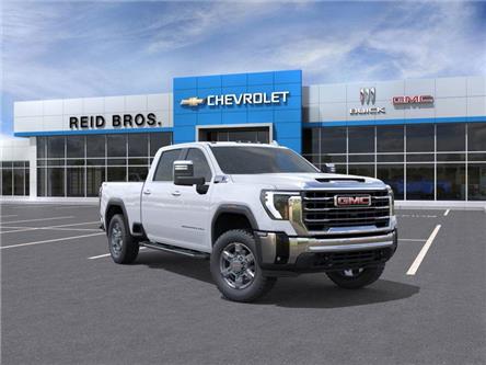 2026 GMC Sierra 2500HD SLT (Stk: 2026105) in ARNPRIOR - Image 1 of 24