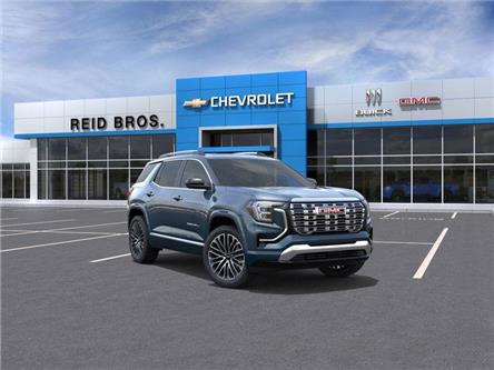 2026 GMC Terrain Denali (Stk: 2026122) in ARNPRIOR - Image 1 of 24